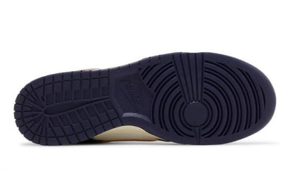 Nike Dunk Low From To You Navy