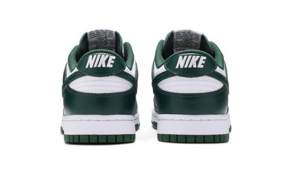 Nike Dunk Low Michigan State