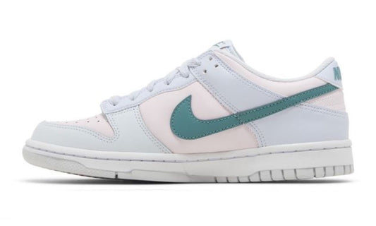 Nike Dunk Low Mineral Teal