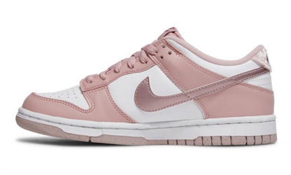 Nike Dunk Low Pink Glaze (GS)