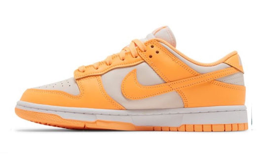 Nike Dunk Low Peach Cream
