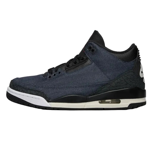 Jordan 3 Retro Levi's Indigo