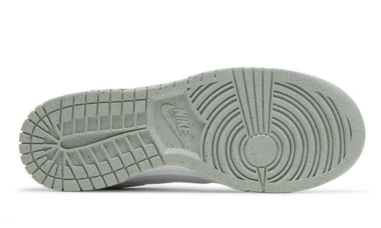 Nike Dunk Low Next Nature White Mint
