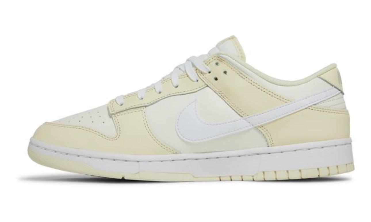 Nike Dunk Low Coconut Milk