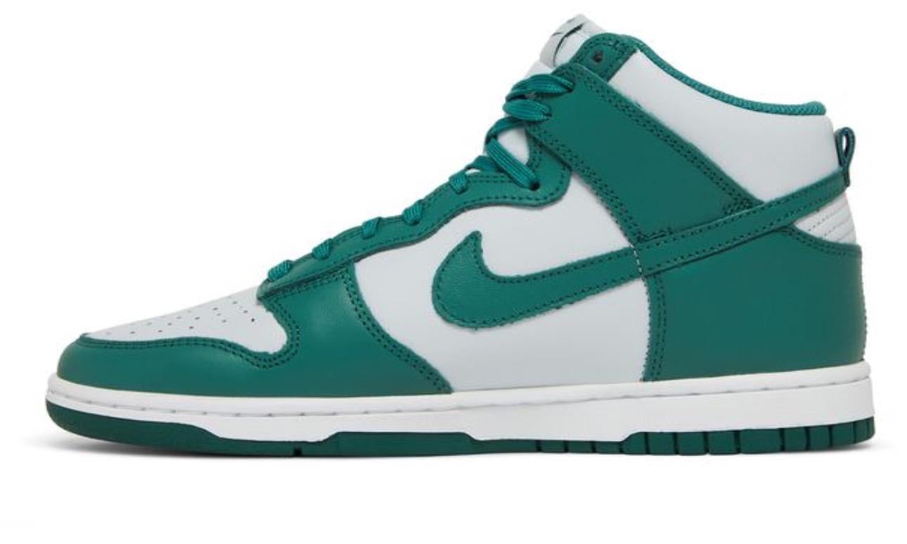 Nike Dunk High Bicoastal