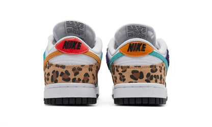 Nike Dunk Low SE Safari Mix