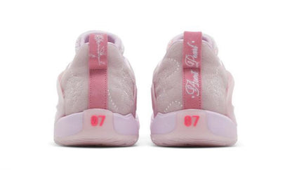 Nike KD 15 Aunt Pearl