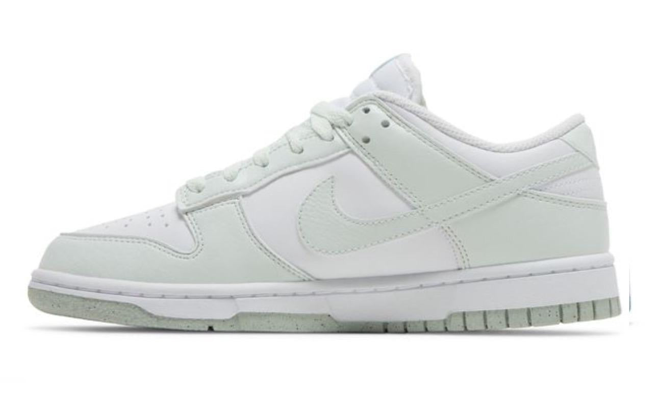 Nike Dunk Low Next Nature White Mint