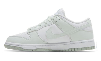 Nike Dunk Low Next Nature White Mint