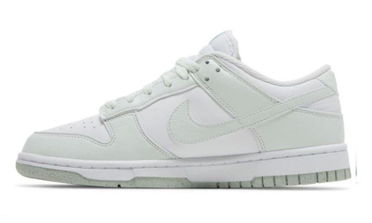 Nike Dunk Low Next Nature White Mint