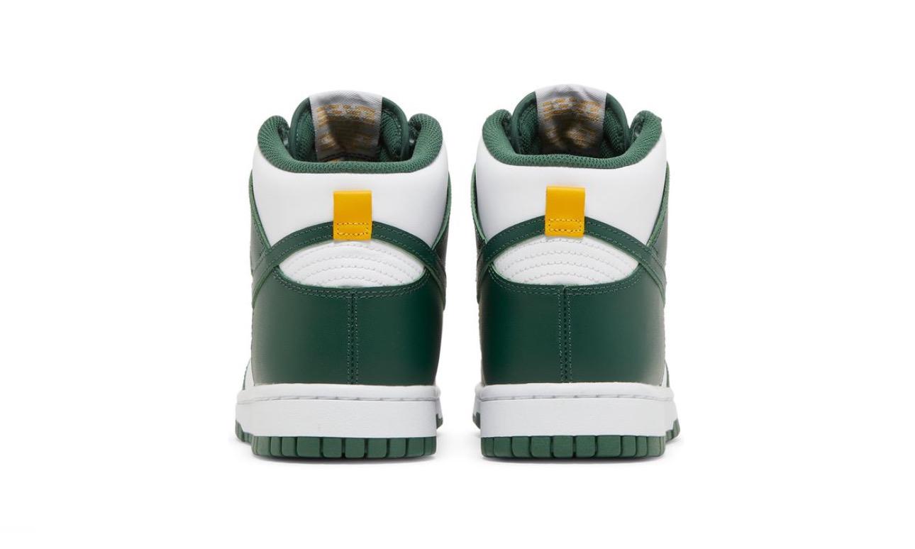 Nike Dunk High Australia