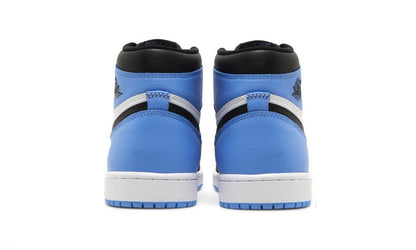 Jordan 1 Retro High OG UNC Toe