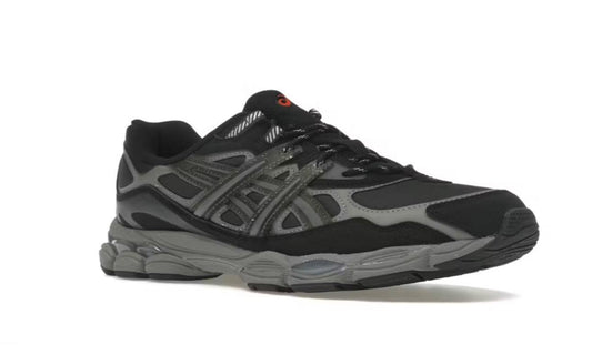 Asics Gel-NYC Utility Carbon