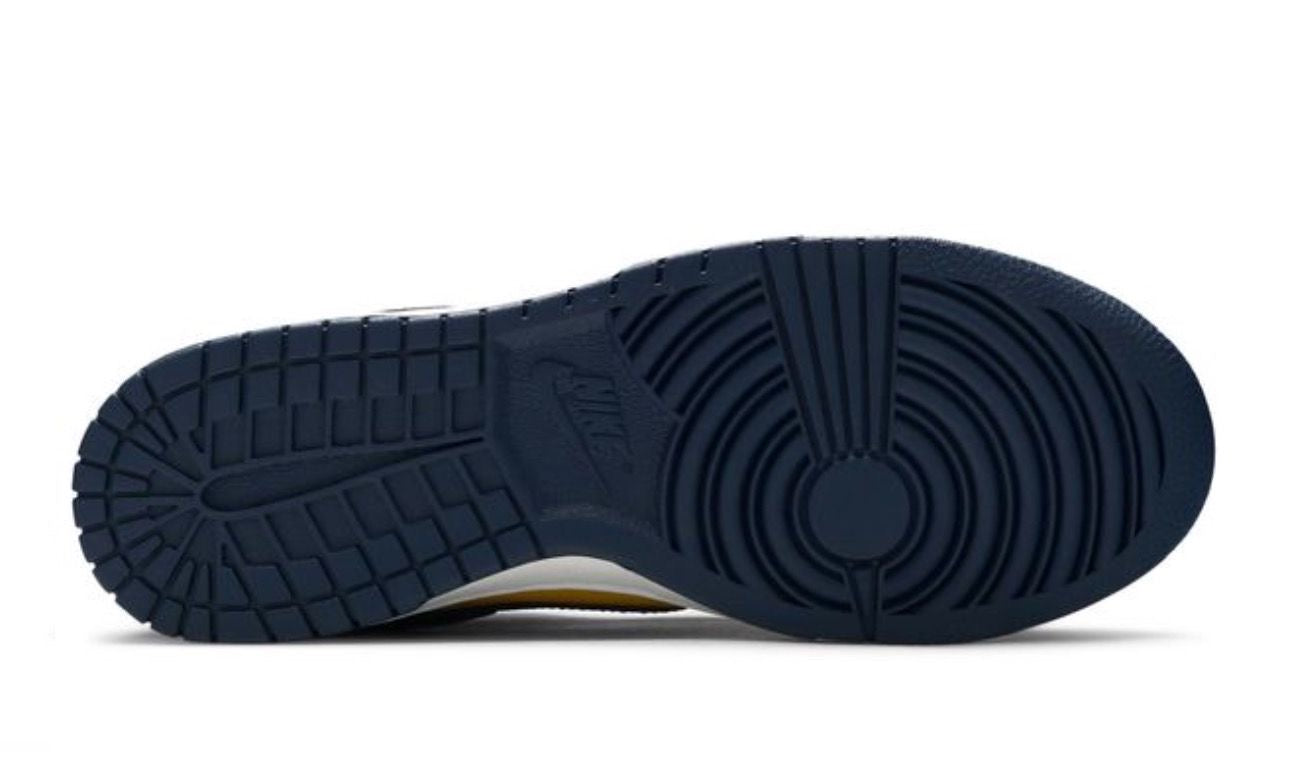 Nike Dunk Low Michigan