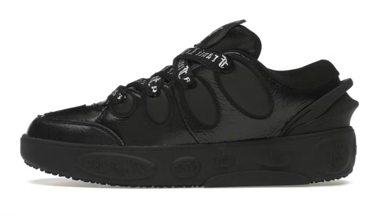 Puma Lamelo Ball LaFrancé Black Amour