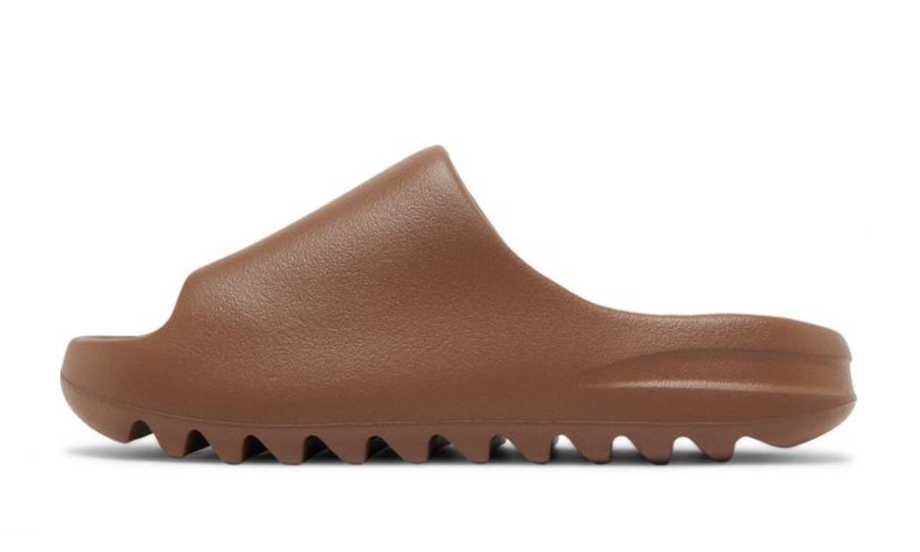 Adidas Yeezy Slide Flax