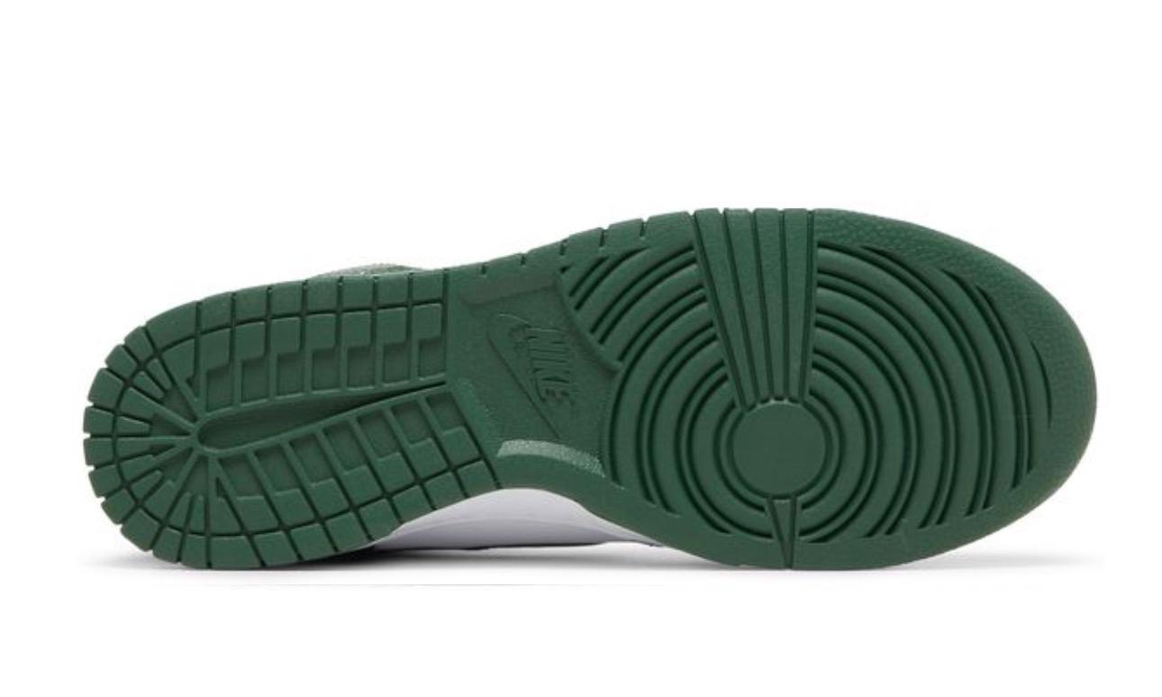 Nike Dunk High Australia