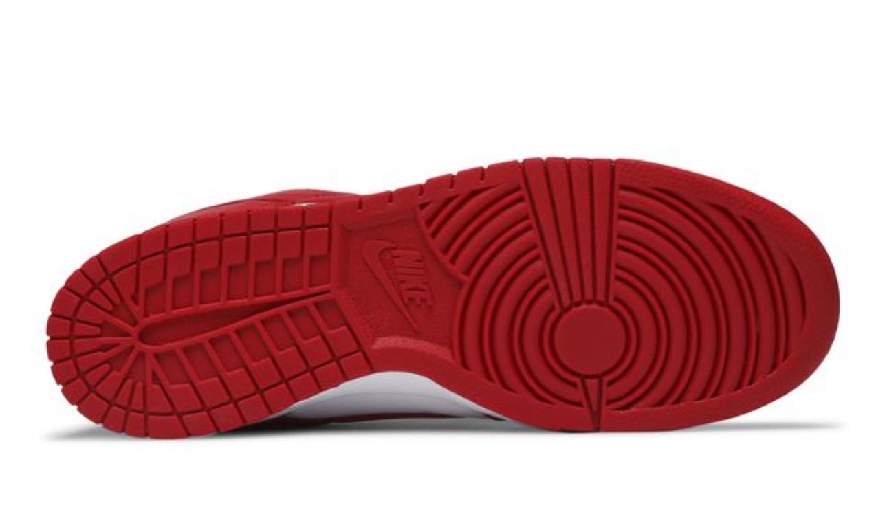 Nike Dunk Low St John’s