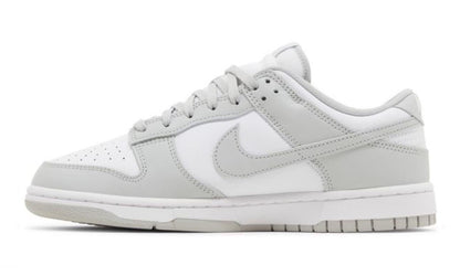 Nike Dunk Low Grey Fog
