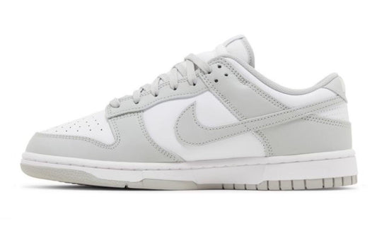 Nike Dunk Low Grey Fog