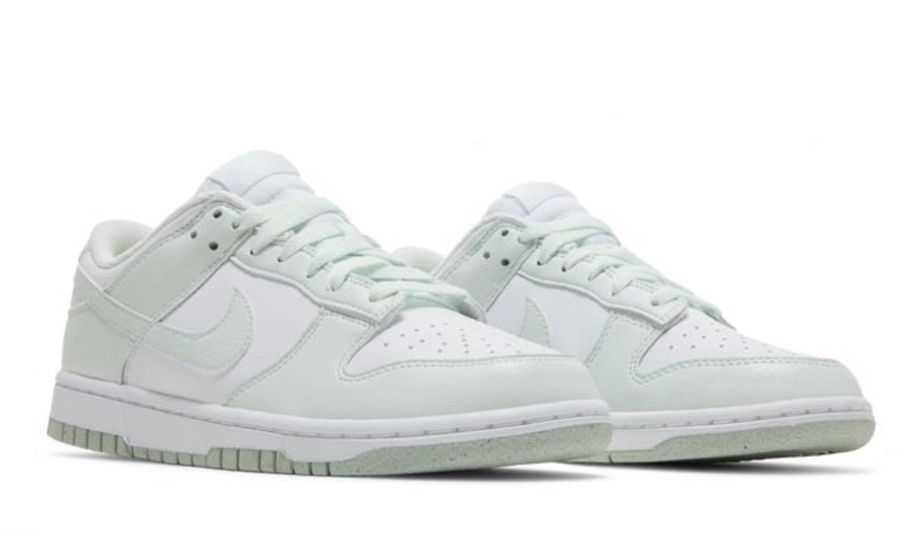 Nike Dunk Low Next Nature White Mint