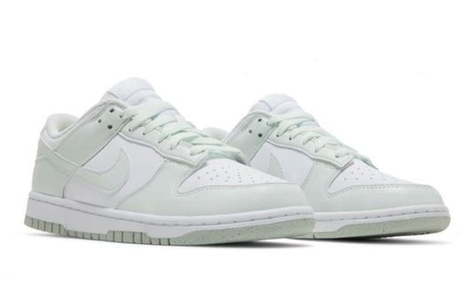 Nike Dunk Low Next Nature White Mint