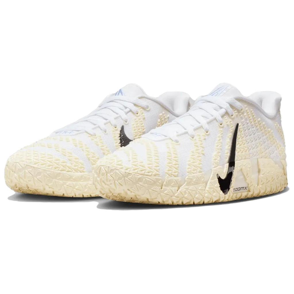 Nike Ja 3 Sound Check