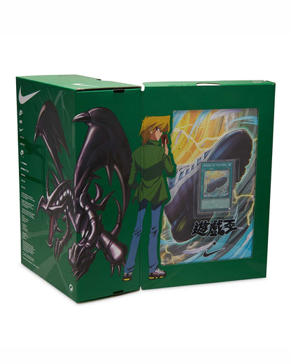Nike Air Max Muscle 95 Yu-Gi-Oh! Joey (with Promo Card)