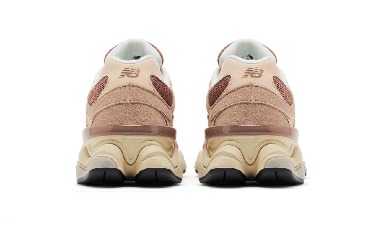 New Balance 9060 Sparrow