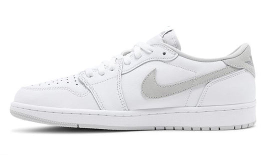 Jordan 1 Retro Low OG Neutral Grey