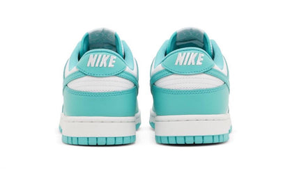 Nike Dunk Low Clear Jade