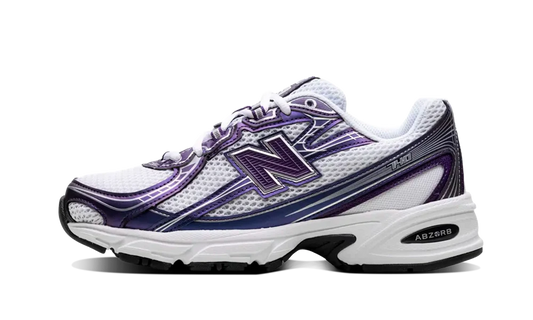 New Balance 740v2 Concord Grape