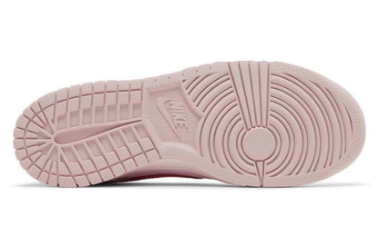 Nike Dunk Low Triple Pink (GS)