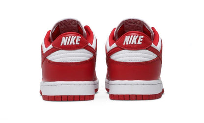 Nike Dunk Low St John’s