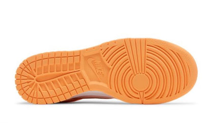 Nike Dunk Low Peach Cream