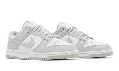 Nike Dunk Low Grey Fog