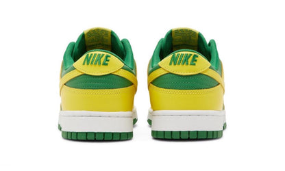 Nike Dunk Low Reverse Brazil