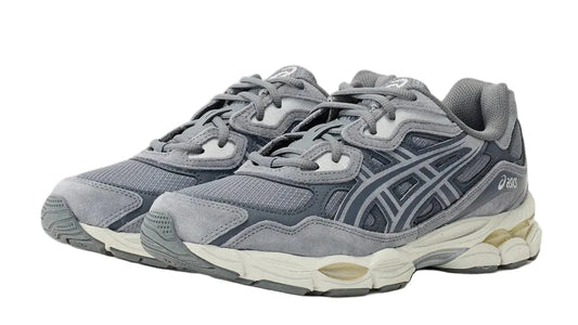 Asics Gel NYC 'Steel Grey Carrier Grey'
