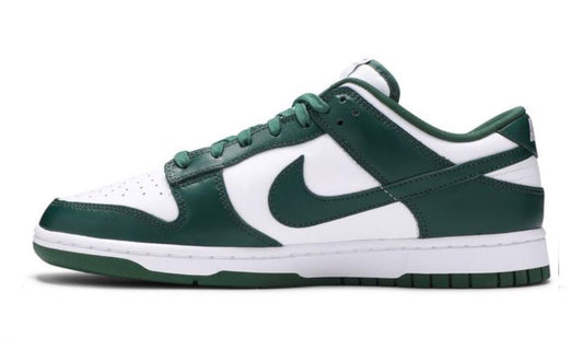 Nike Dunk Low Michigan State