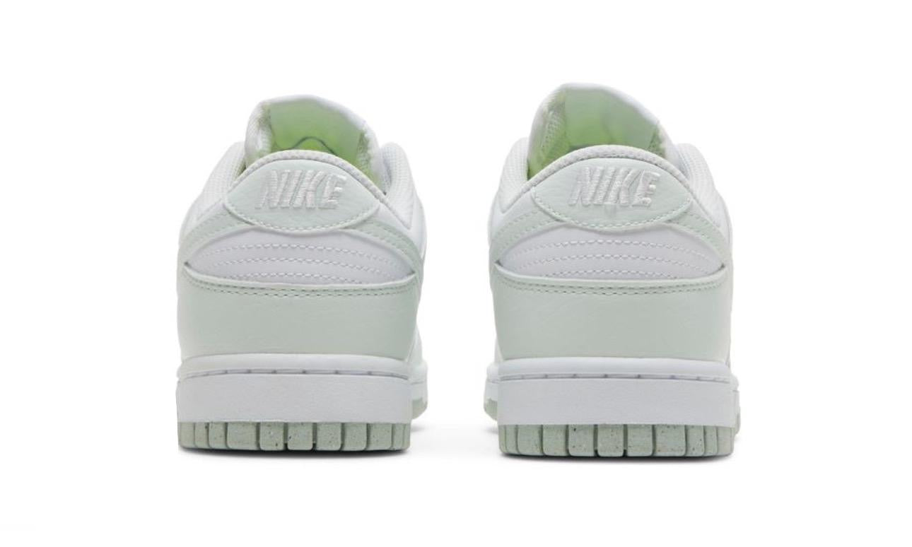 Nike Dunk Low Next Nature White Mint