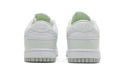 Nike Dunk Low Next Nature White Mint