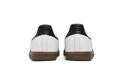 Adidas Samba OG White Black Gum
