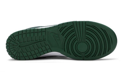 Nike Dunk Low Michigan State