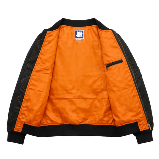 Undefeated ICON MA-1 Bomber jacket