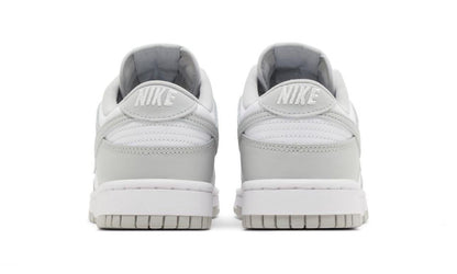Nike Dunk Low Grey Fog