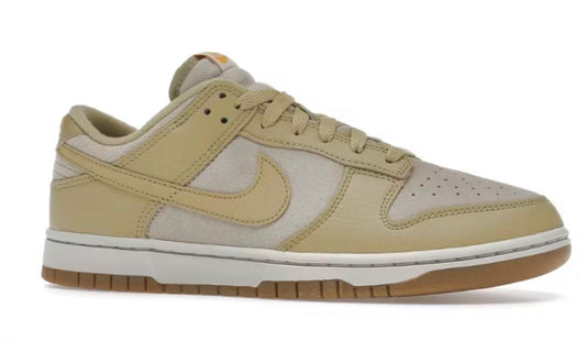 Nike Dunk Low Khaki/Gum
