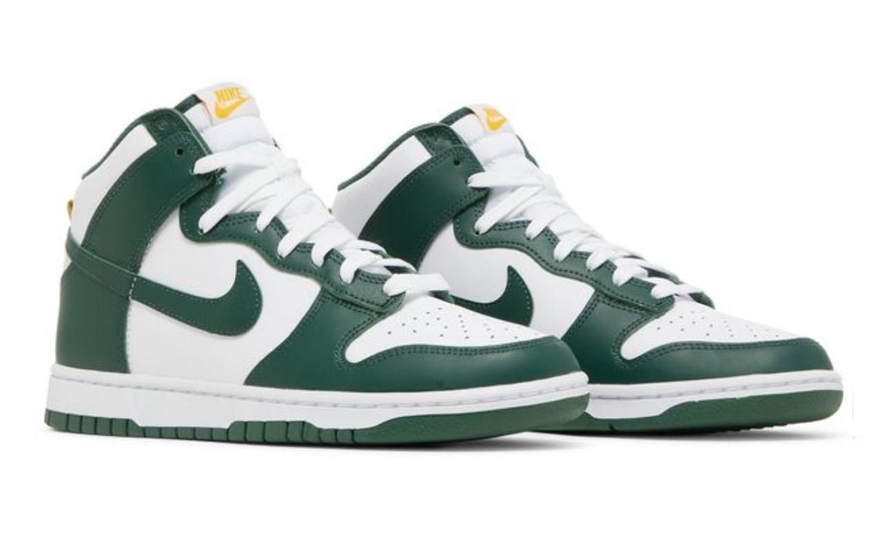 Nike Dunk High Australia