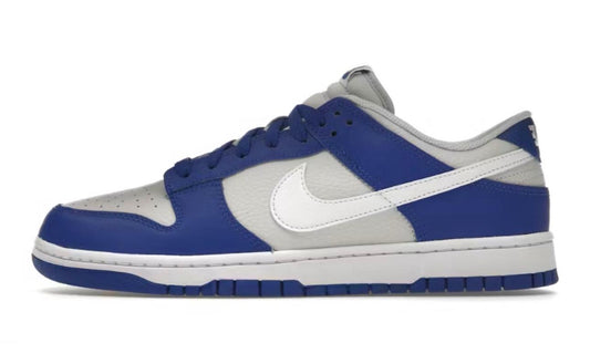 Nike Dunk Low Photon Dust Blue