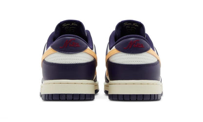 Nike Dunk Low From To You Navy