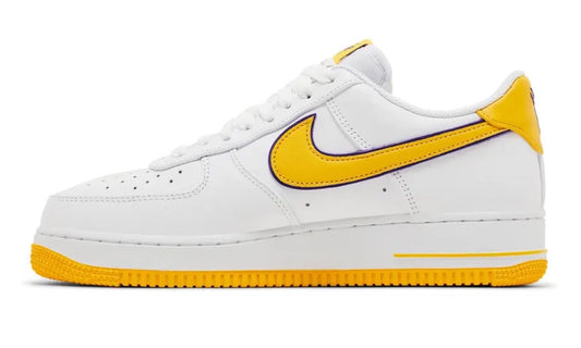 Nike Air Force 1 low Retro Kobe Bryant Lakers